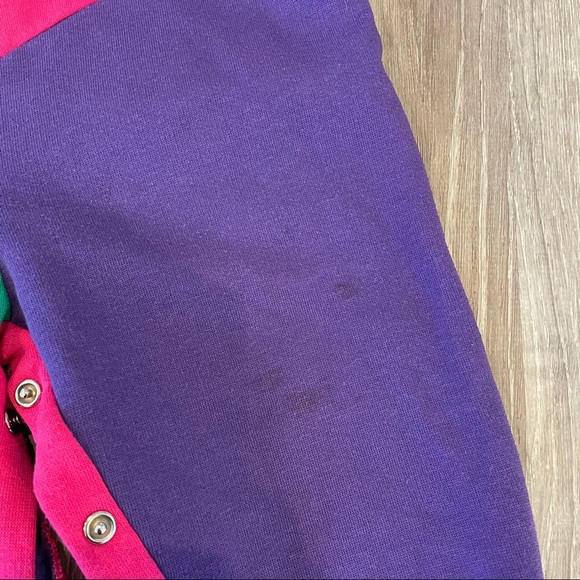 Vintage Double Dutch Outfit 12-18mos - Picture 7 of 7